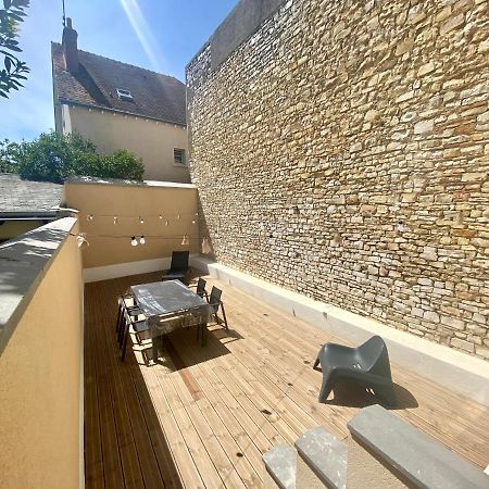 L'Intemporel 40 Шатору Экстерьер фото